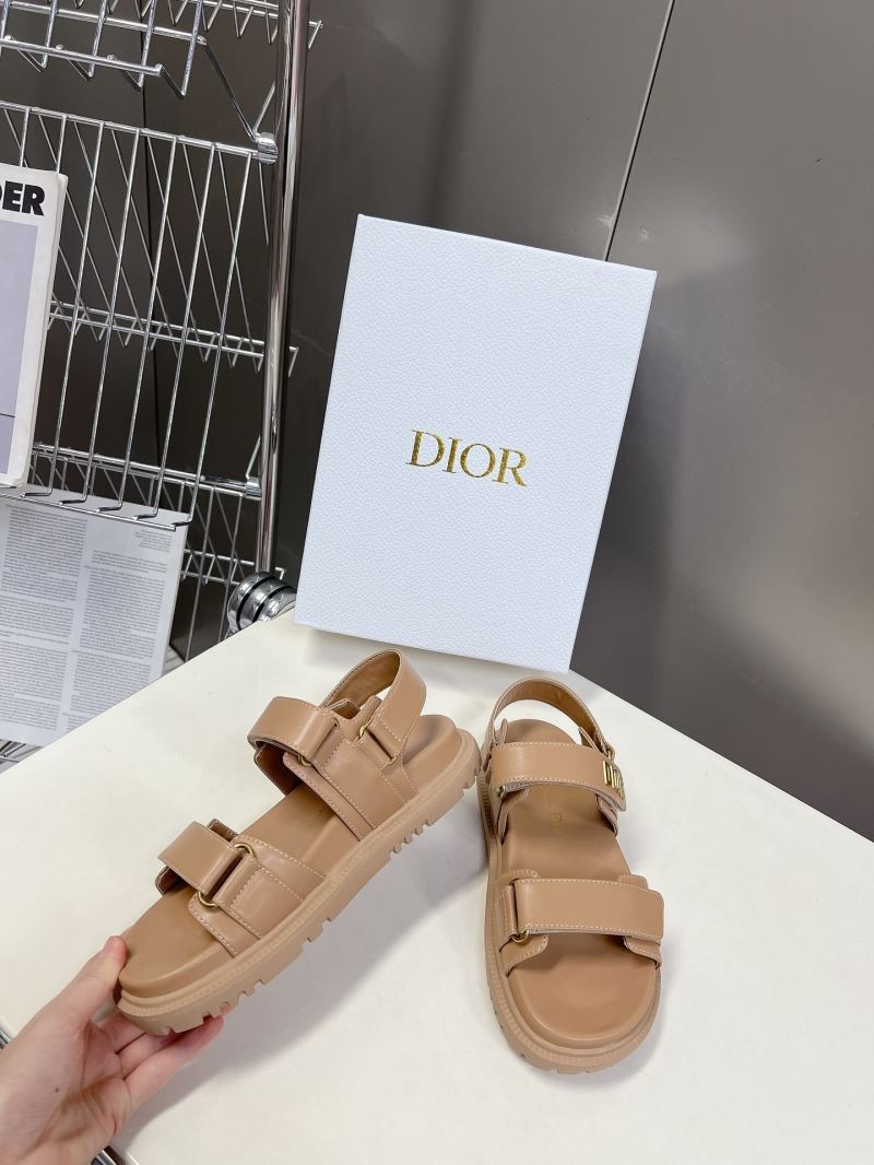 Christian Dior Sandals